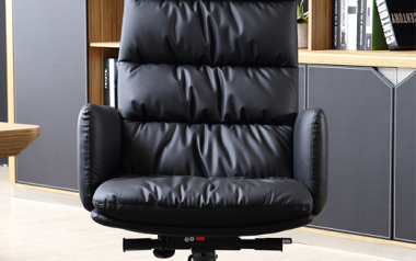 RR-A982-modern desk chair