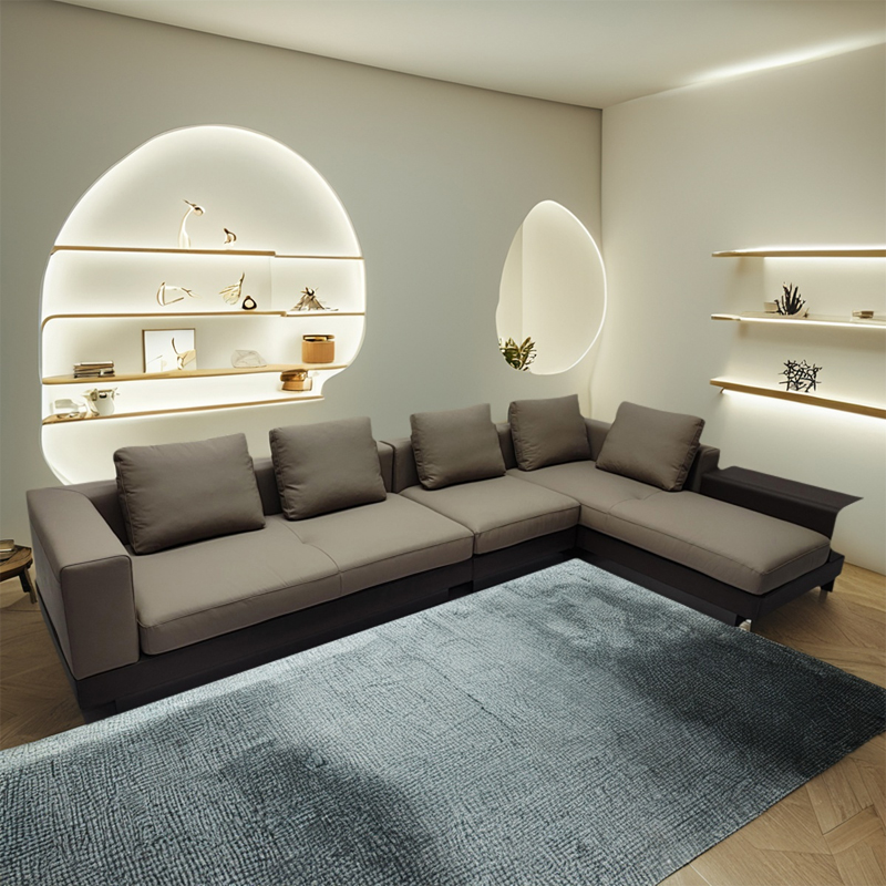 Connery Sofa