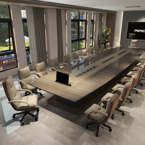 Indonesia Office Furniture Case