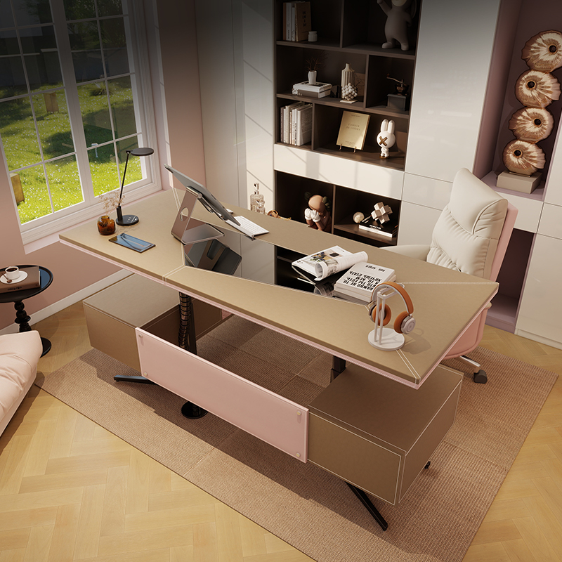 AMS lift table
