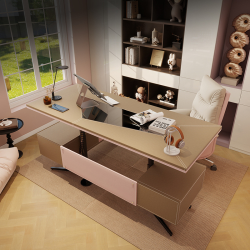 AMS lift table