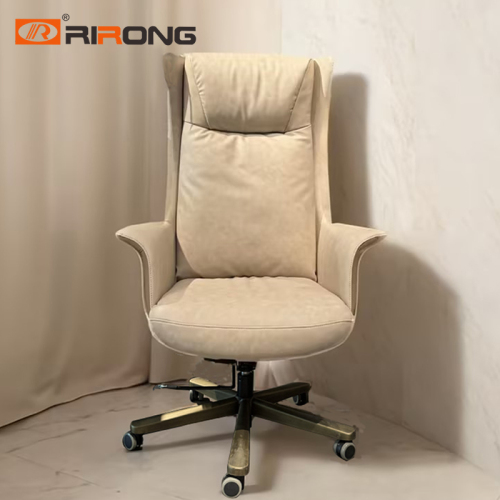 A1029 Office Leather Chair Executive Chair