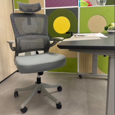 Model RR-A2316G Executive Chair