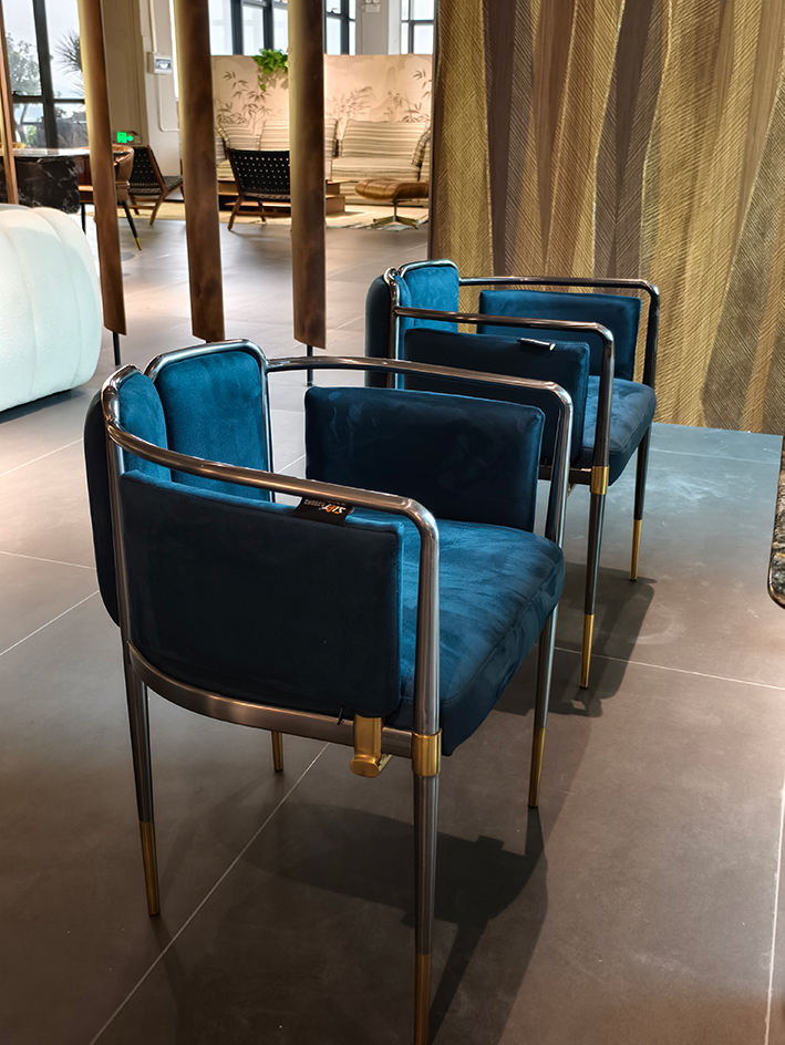 Dining chair matching collection