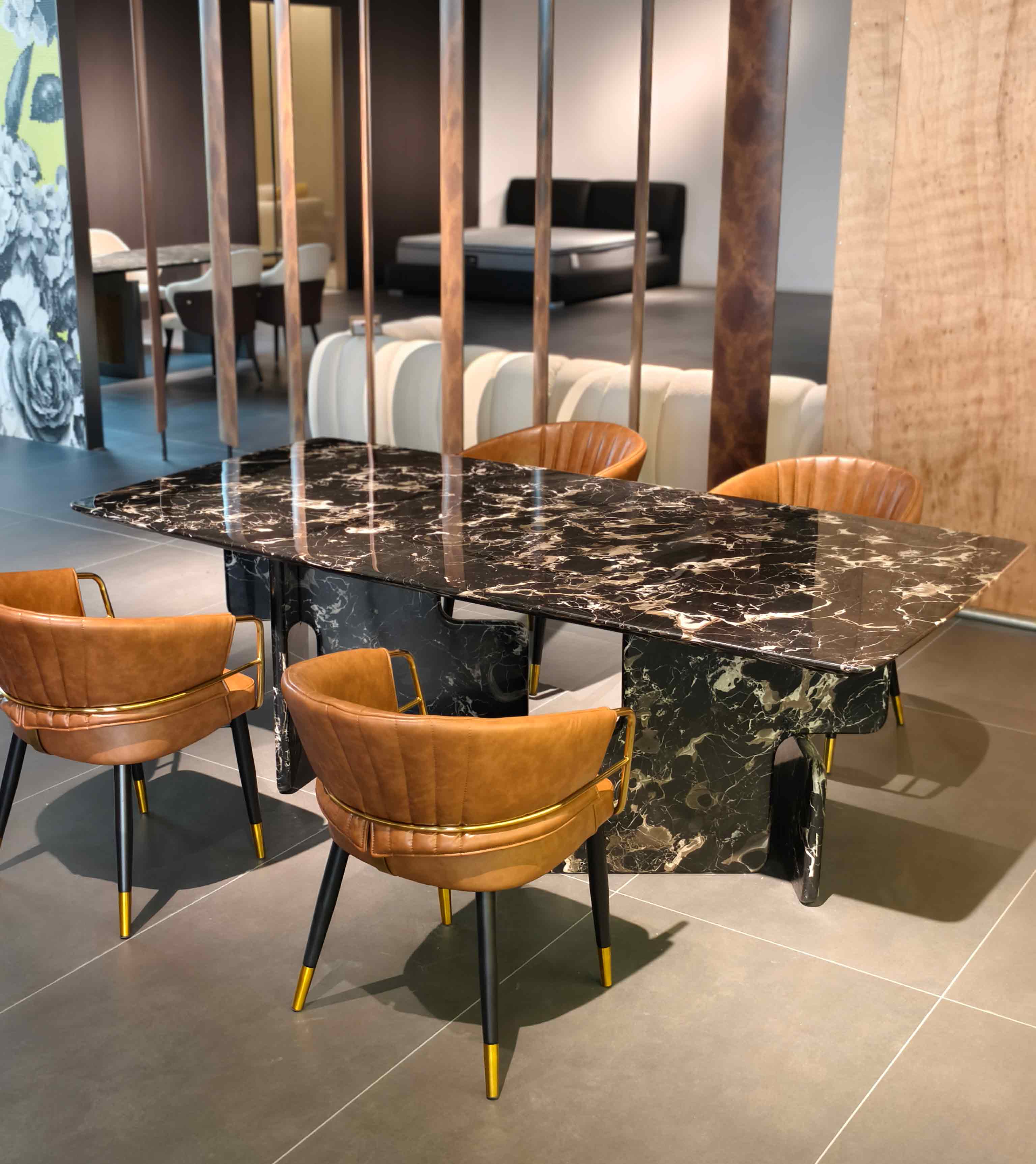 Table Series Collection