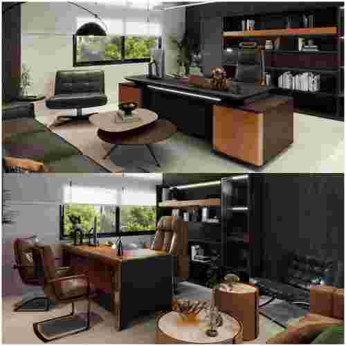 India Office Interior Design Showcase The Furniture Project