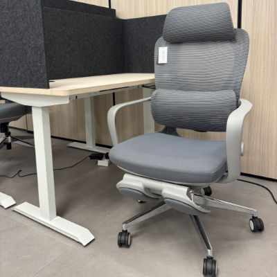 RR-W009 Office Nap Chair