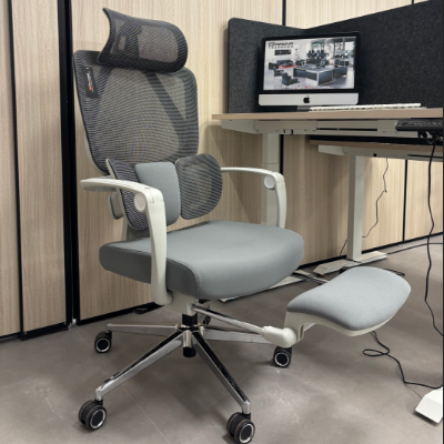 RR-A2607G+FB Office Nap Chair